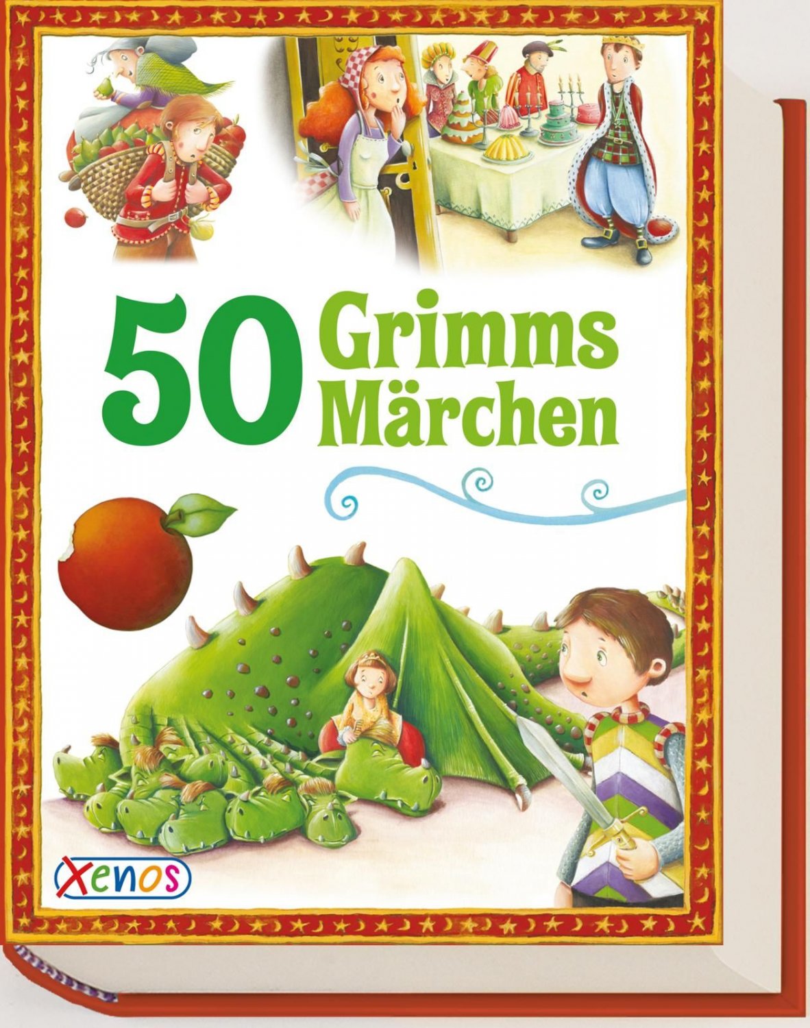 Märchen Brüder Grimm 71LFv60jFJL.jpg